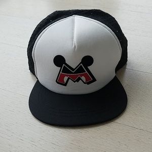 Disney Mickey Mouse Baseball Cap